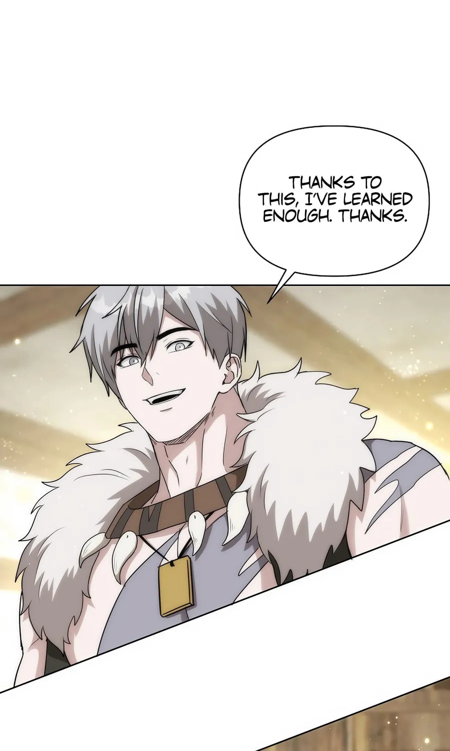 Barbarian's Adventure in a Fantasy World Chapter 17 page 99 - 