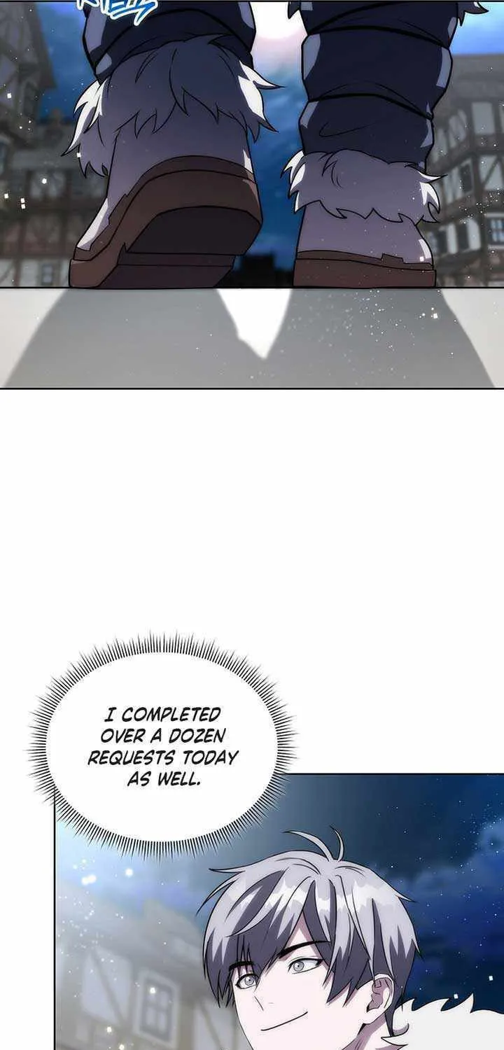 Barbarian's Adventure in a Fantasy World Chapter 18 page 3 - 