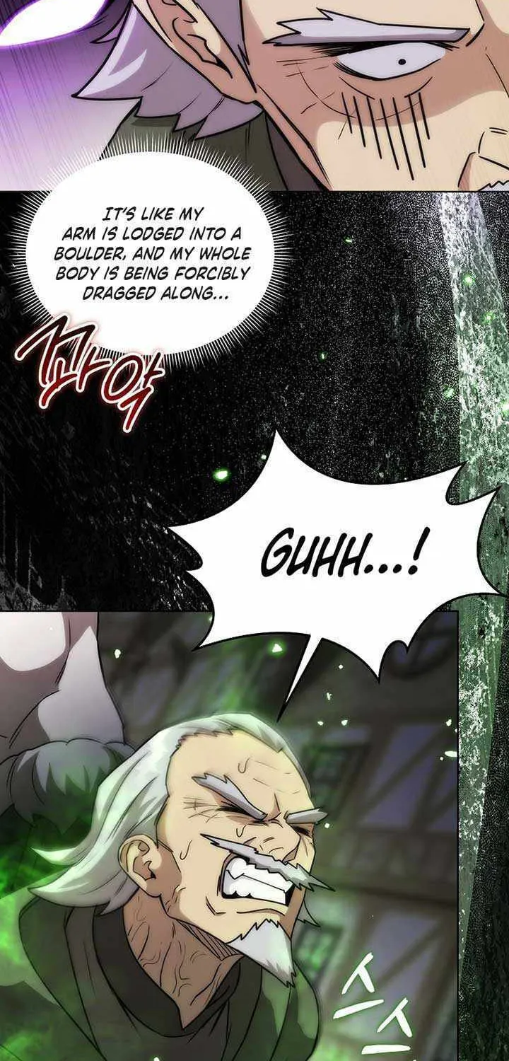 Barbarian's Adventure in a Fantasy World Chapter 18 page 50 - 