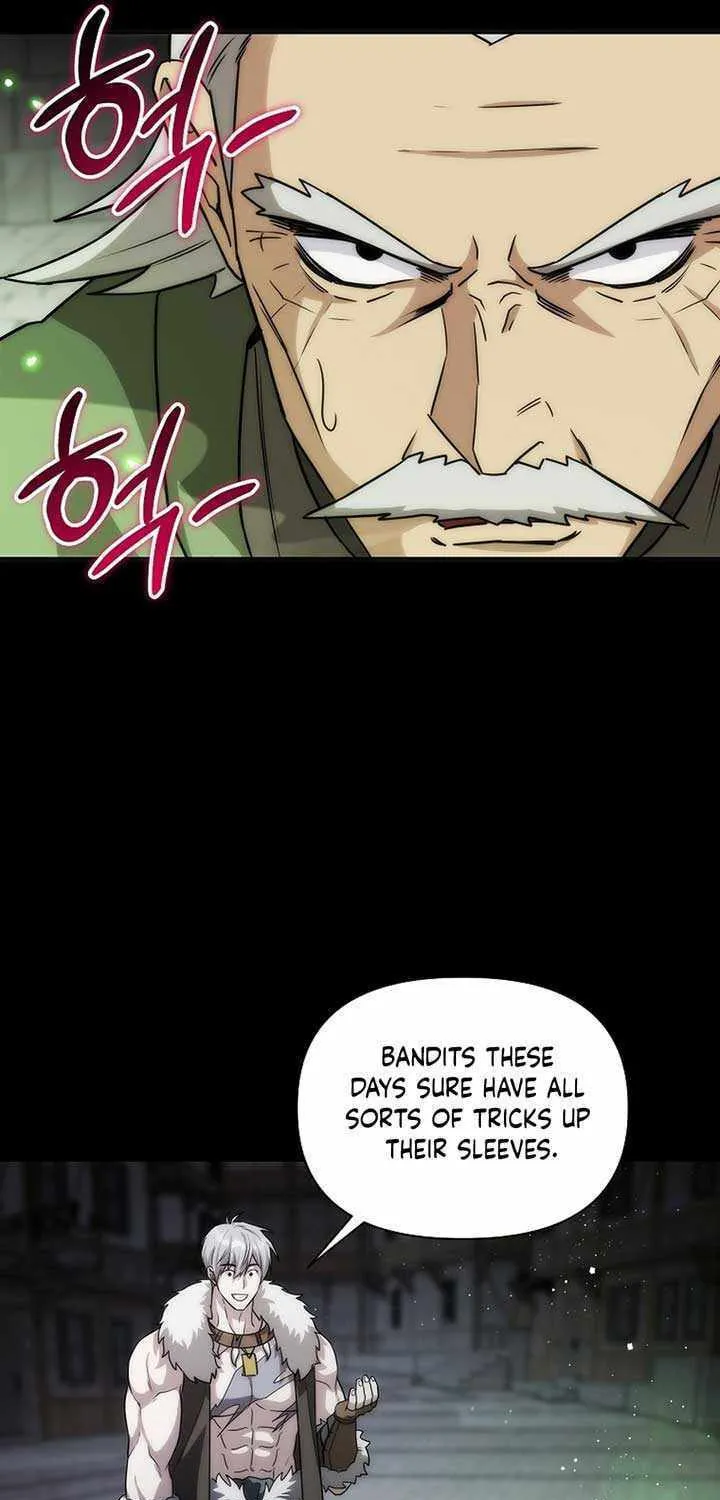 Barbarian's Adventure in a Fantasy World Chapter 18 page 61 - 