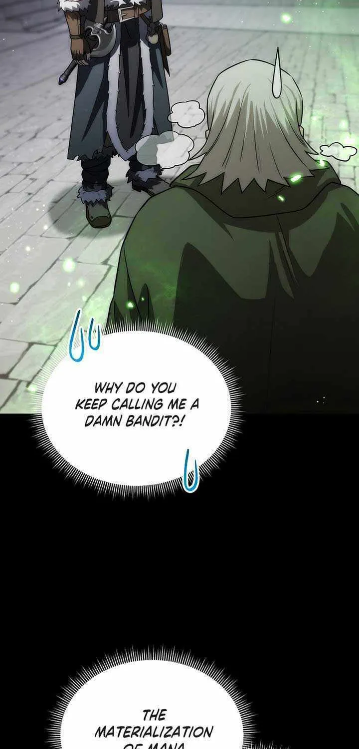 Barbarian's Adventure in a Fantasy World Chapter 18 page 62 - 