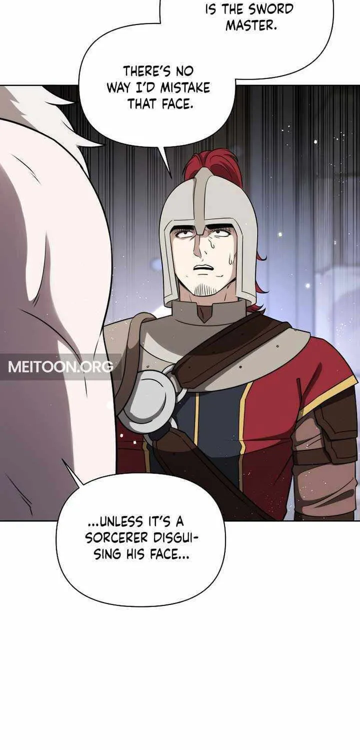 Barbarian's Adventure in a Fantasy World Chapter 19 page 20 - 