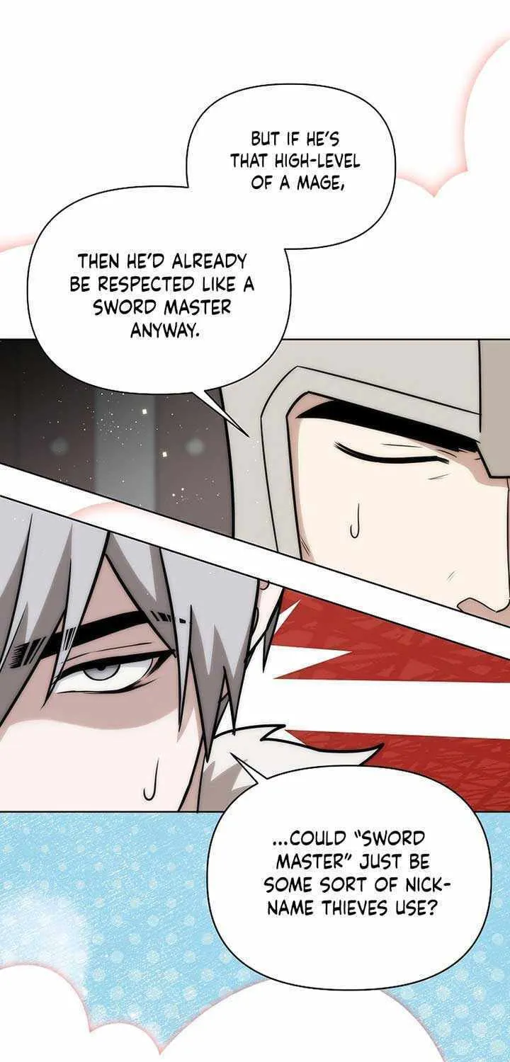 Barbarian's Adventure in a Fantasy World Chapter 19 page 21 - 