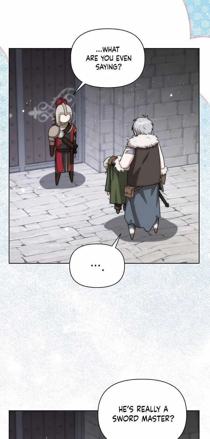 Barbarian's Adventure in a Fantasy World Chapter 19 page 22 - 