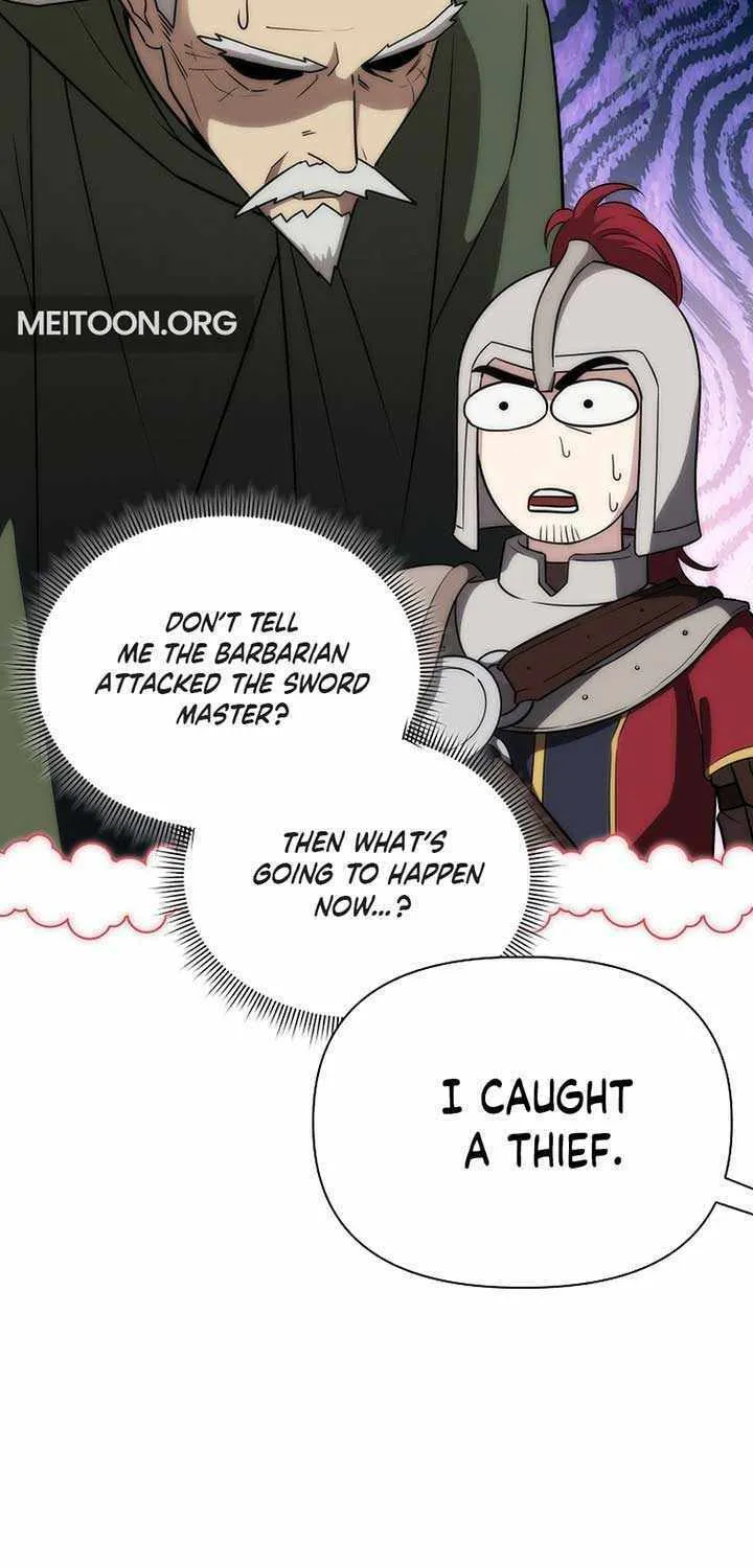 Barbarian's Adventure in a Fantasy World Chapter 19 page 5 - 