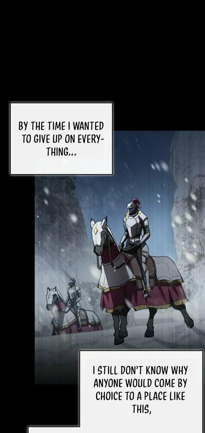 Barbarian's Adventure in a Fantasy World Chapter 2 page 38 - 