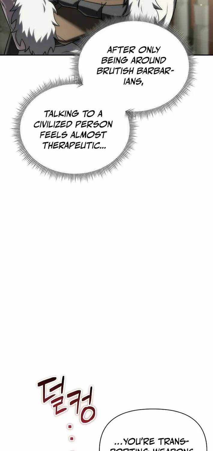 Barbarian's Adventure in a Fantasy World Chapter 2 page 48 - 