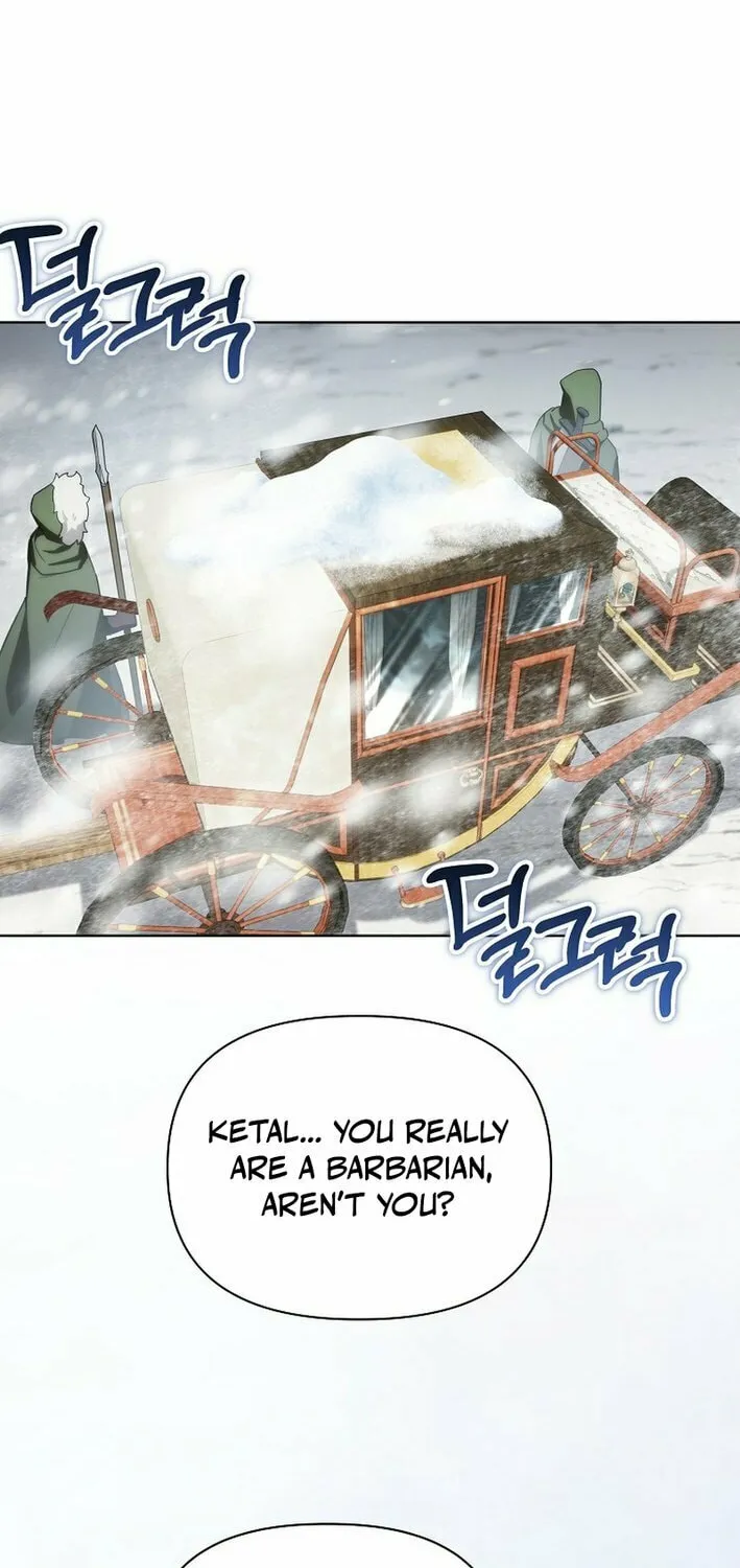 Barbarian's Adventure in a Fantasy World Chapter 2 page 79 - 