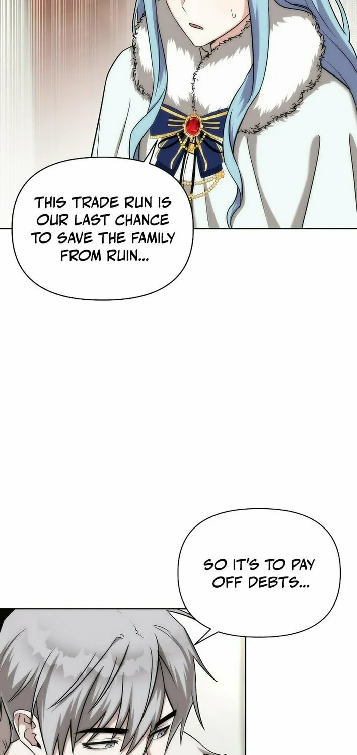 Barbarian's Adventure in a Fantasy World Chapter 2 page 92 - 