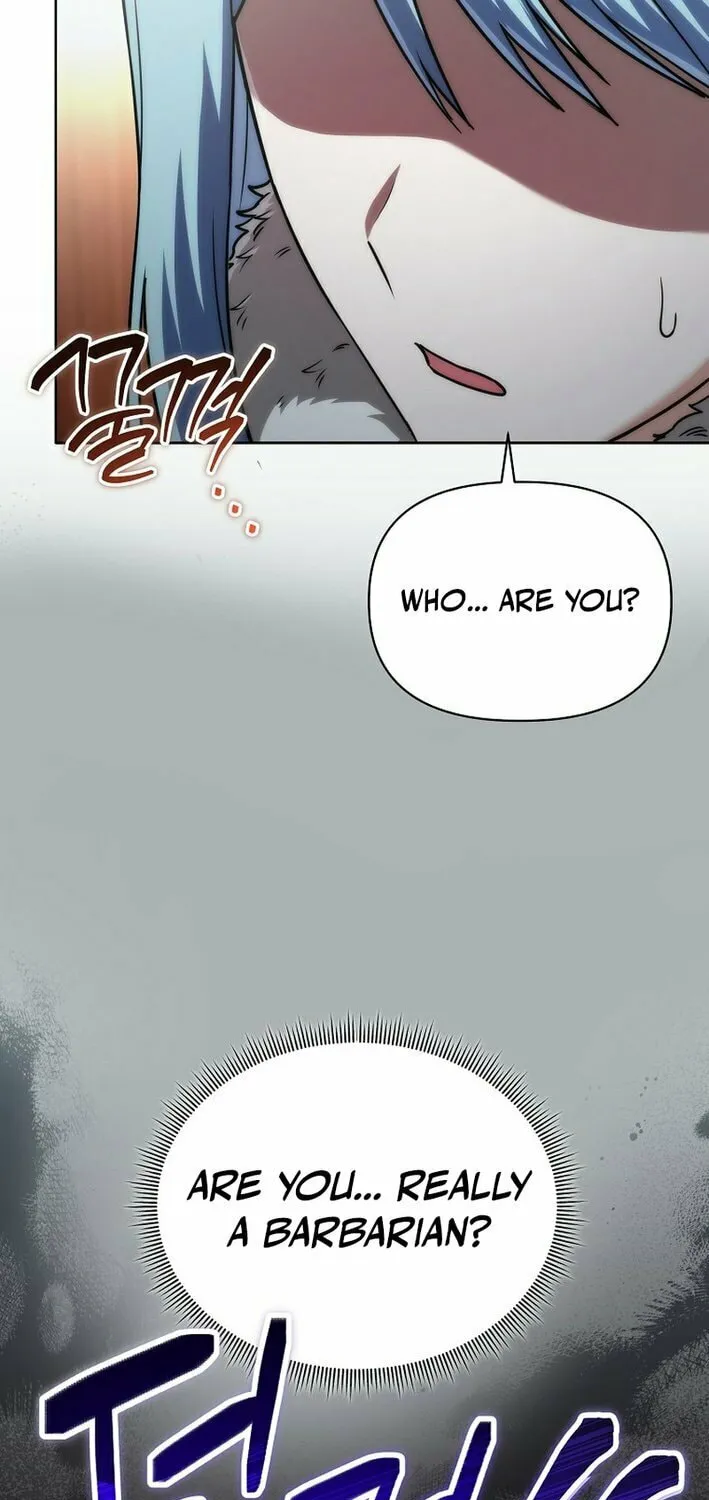 Barbarian's Adventure in a Fantasy World Chapter 2 page 99 - 