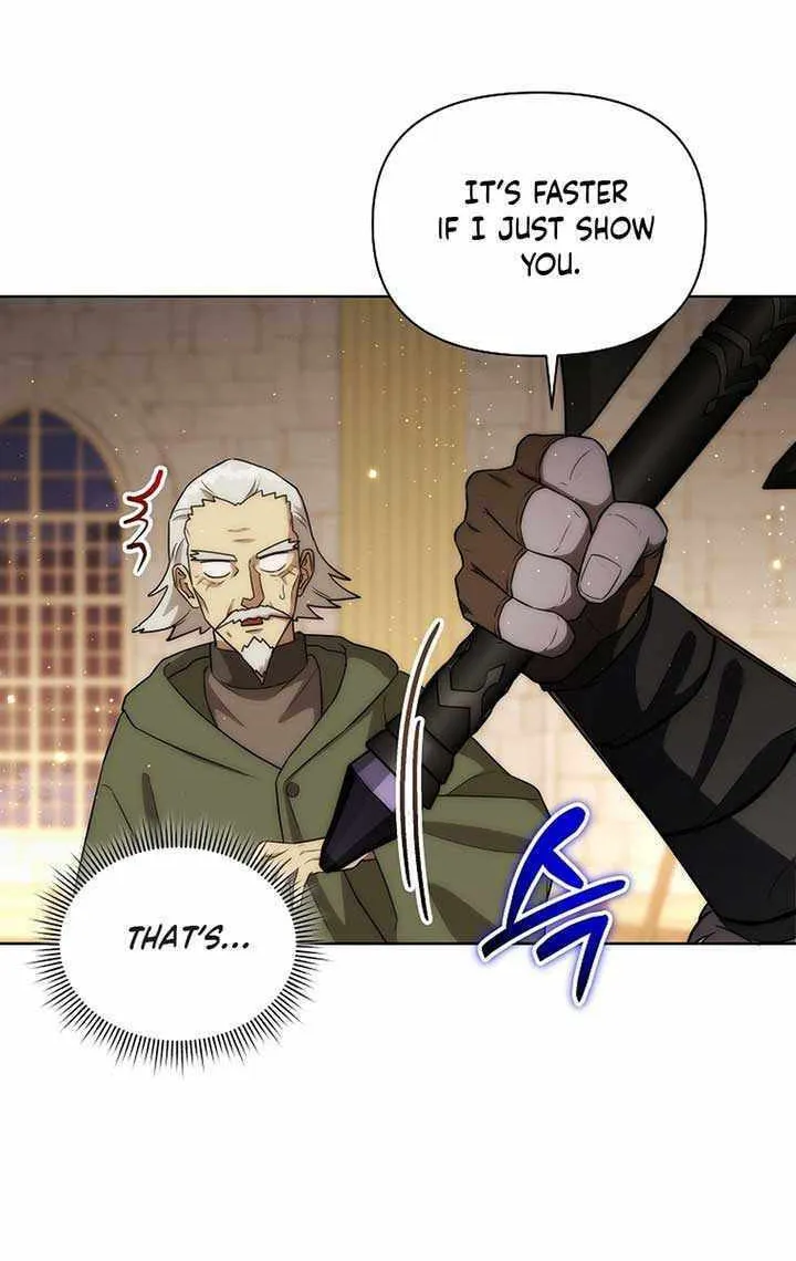 Barbarian's Adventure in a Fantasy World Chapter 20 page 28 - 