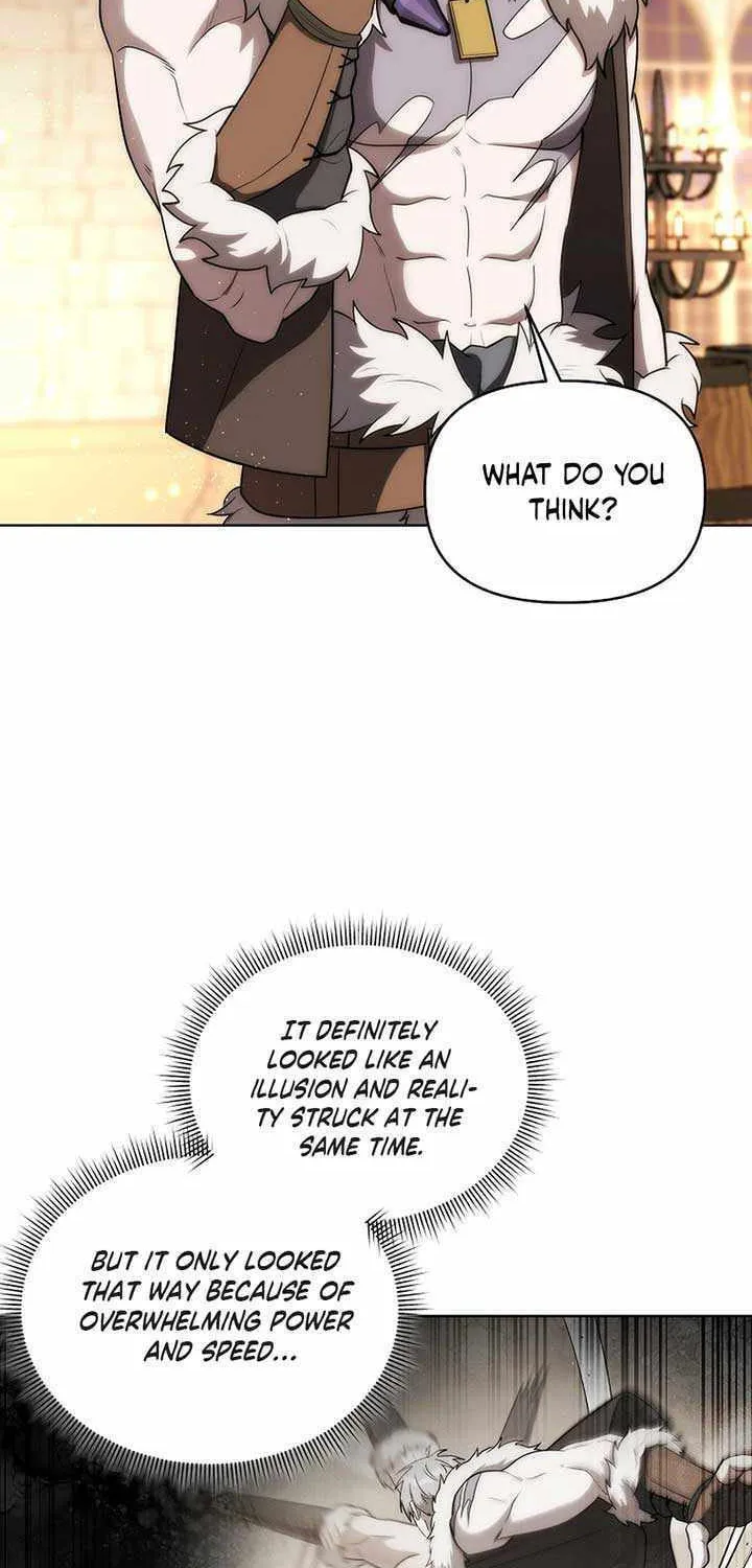 Barbarian's Adventure in a Fantasy World Chapter 20 page 41 - 