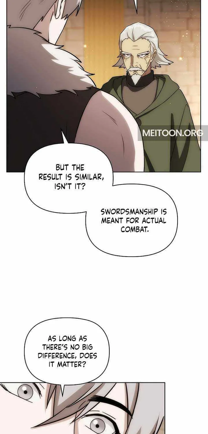 Barbarian's Adventure in a Fantasy World Chapter 20 page 43 - 
