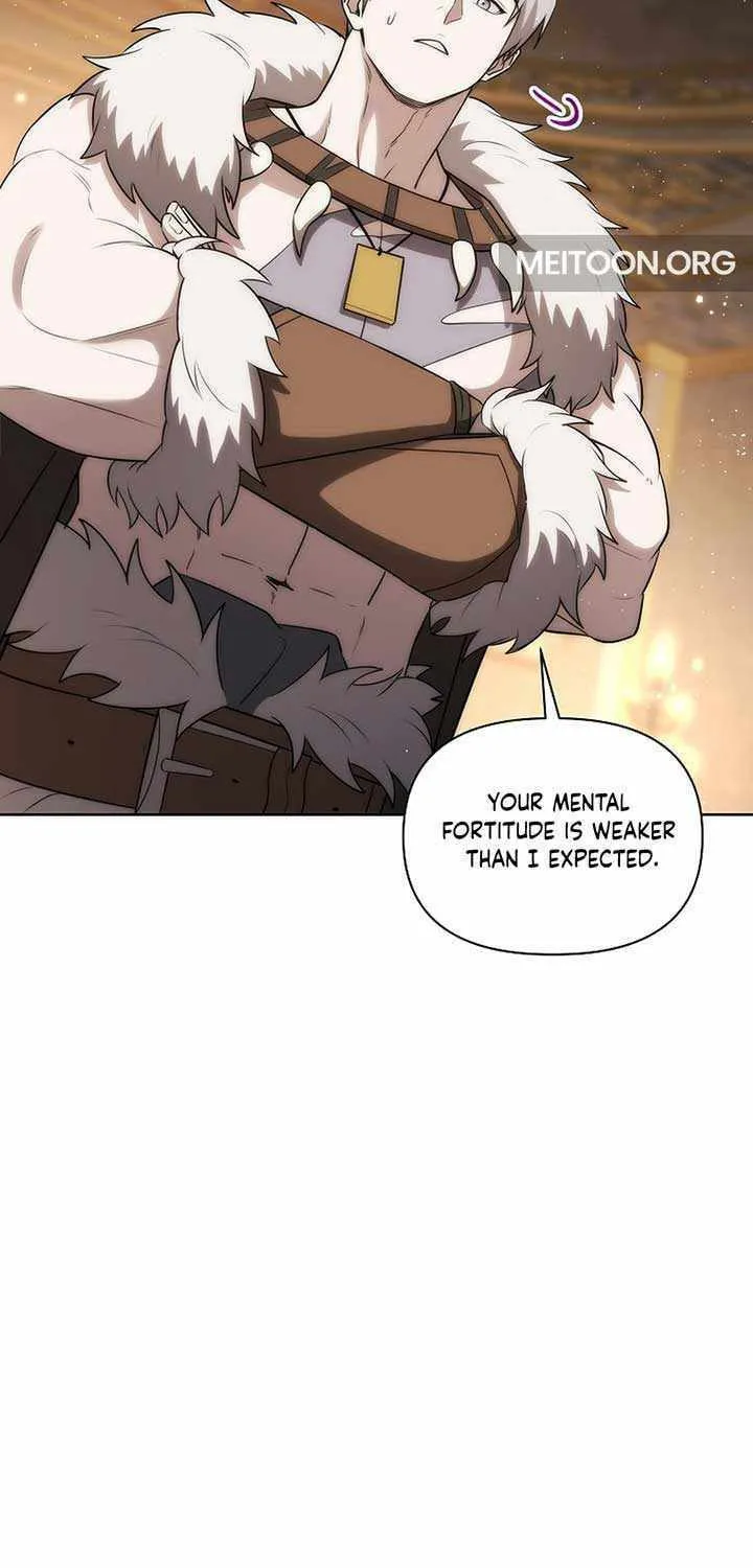 Barbarian's Adventure in a Fantasy World Chapter 20 page 73 - 