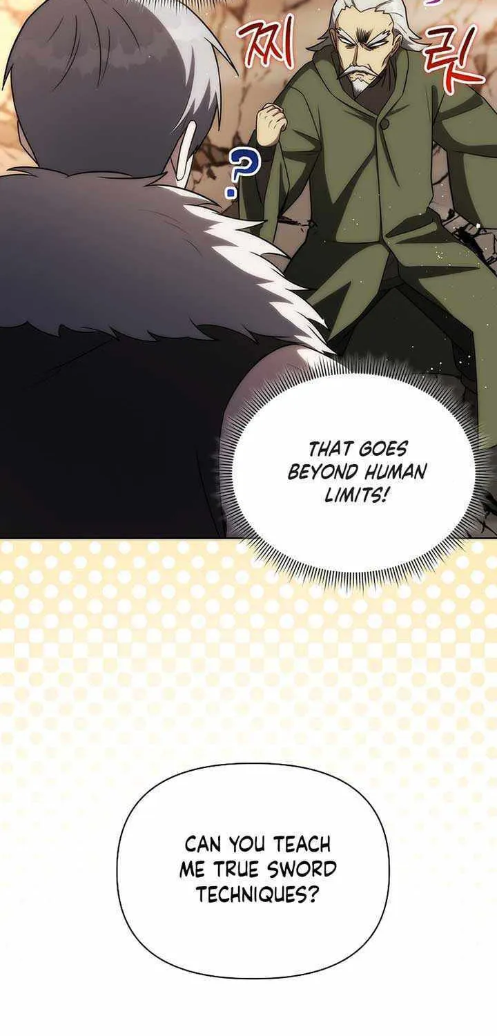 Barbarian's Adventure in a Fantasy World Chapter 20 page 82 - 