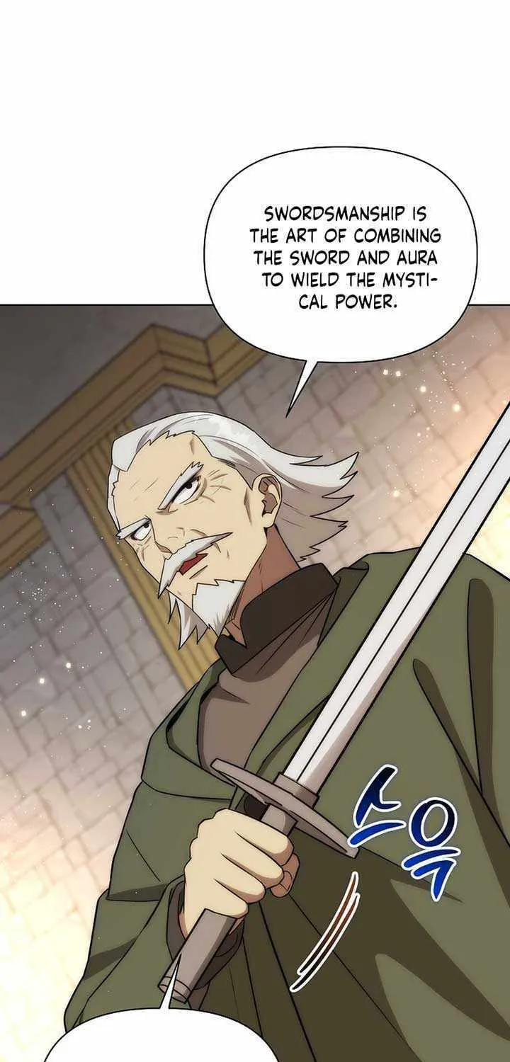 Barbarian's Adventure in a Fantasy World Chapter 20 page 10 - 