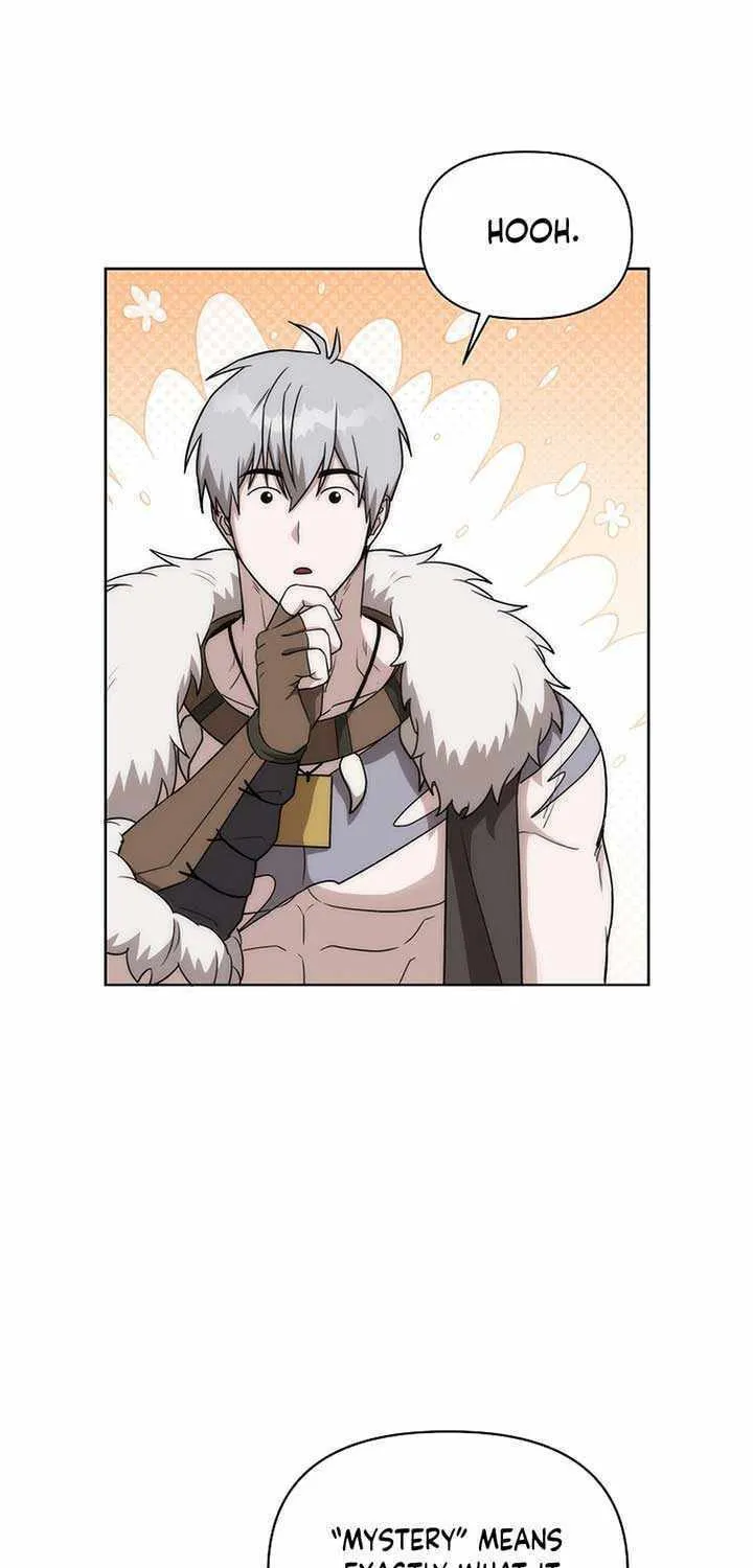 Barbarian's Adventure in a Fantasy World Chapter 20 page 91 - 