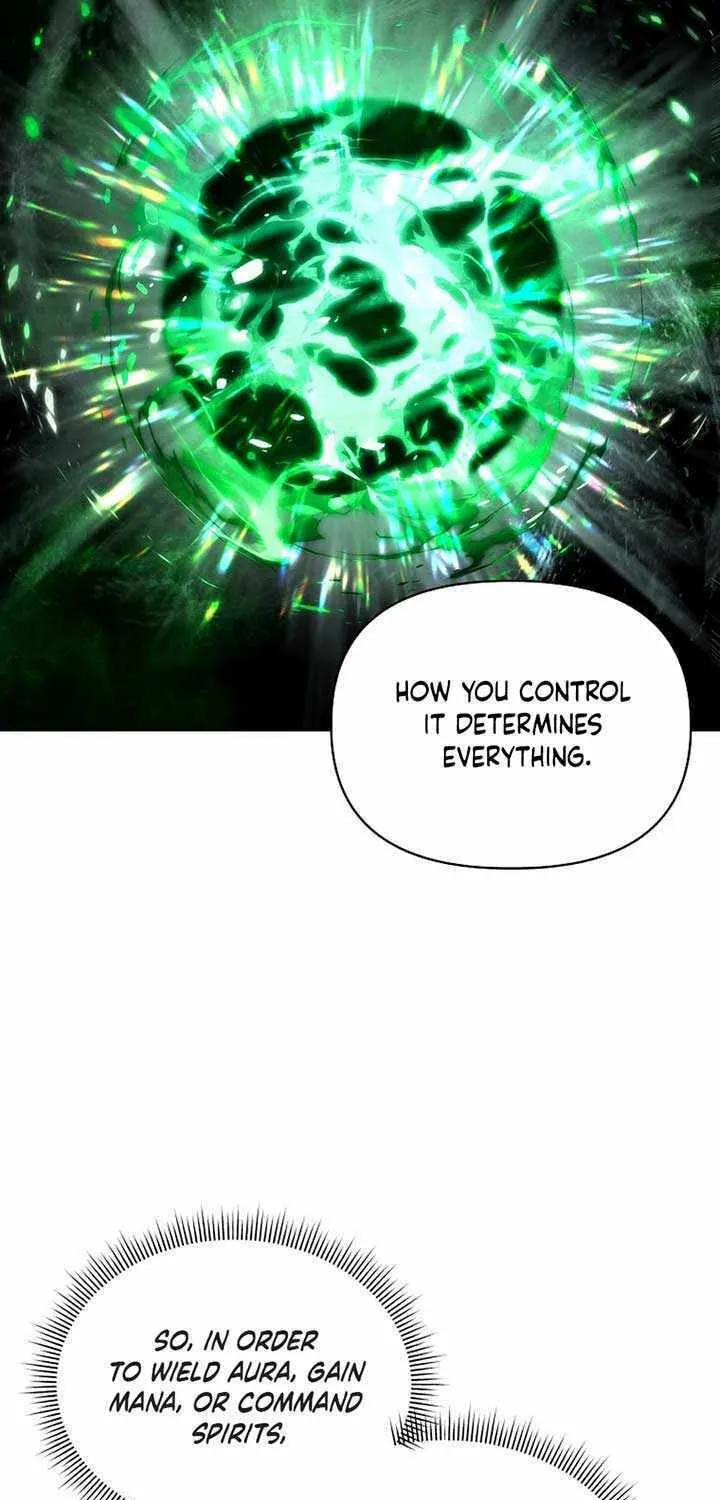 Barbarian's Adventure in a Fantasy World Chapter 20 page 93 - 