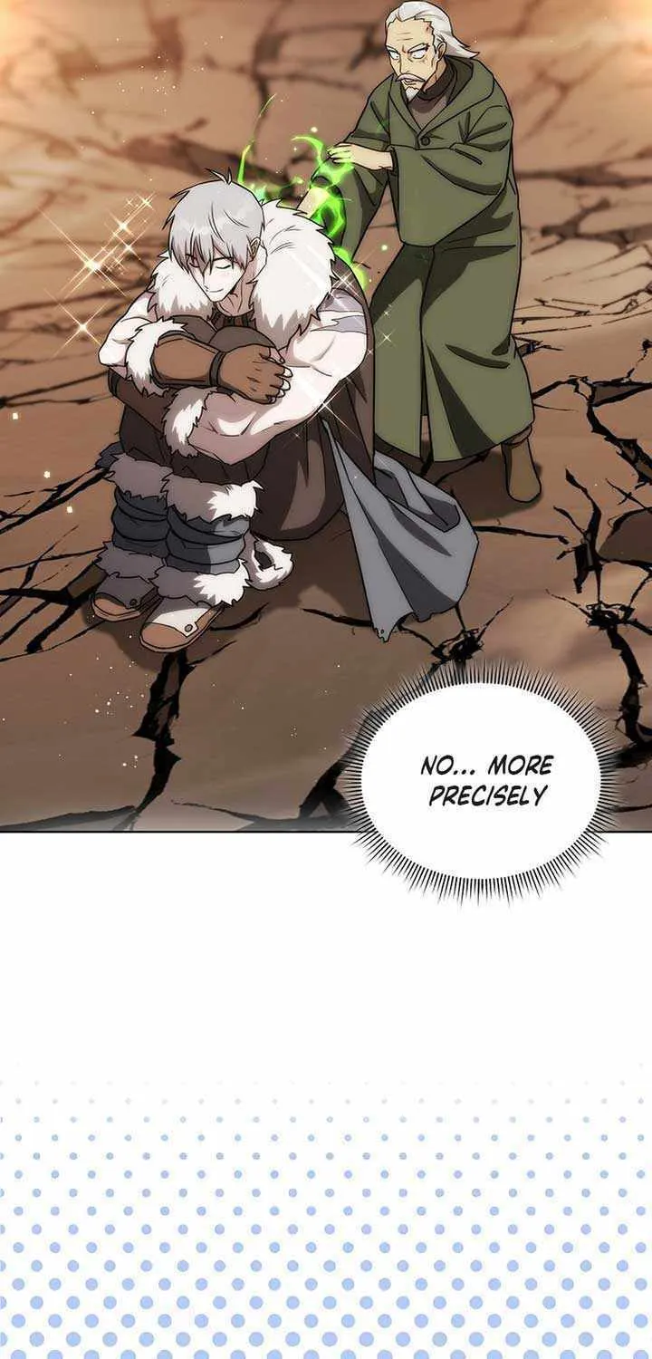 Barbarian's Adventure in a Fantasy World Chapter 21 page 31 - 