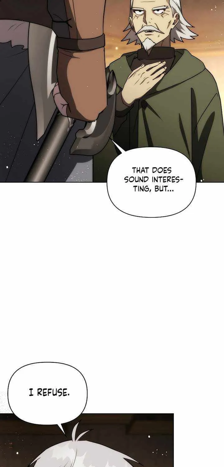Barbarian's Adventure in a Fantasy World Chapter 21 page 64 - 