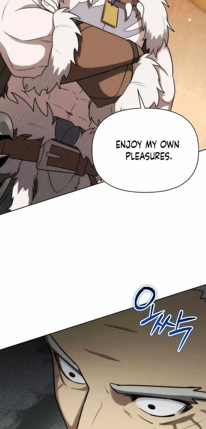 Barbarian's Adventure in a Fantasy World Chapter 21 page 70 - 
