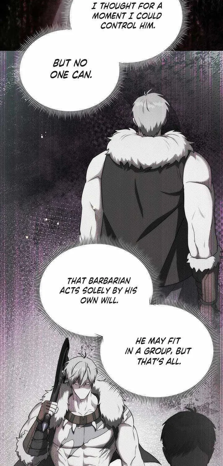 Barbarian's Adventure in a Fantasy World Chapter 21 page 79 - 