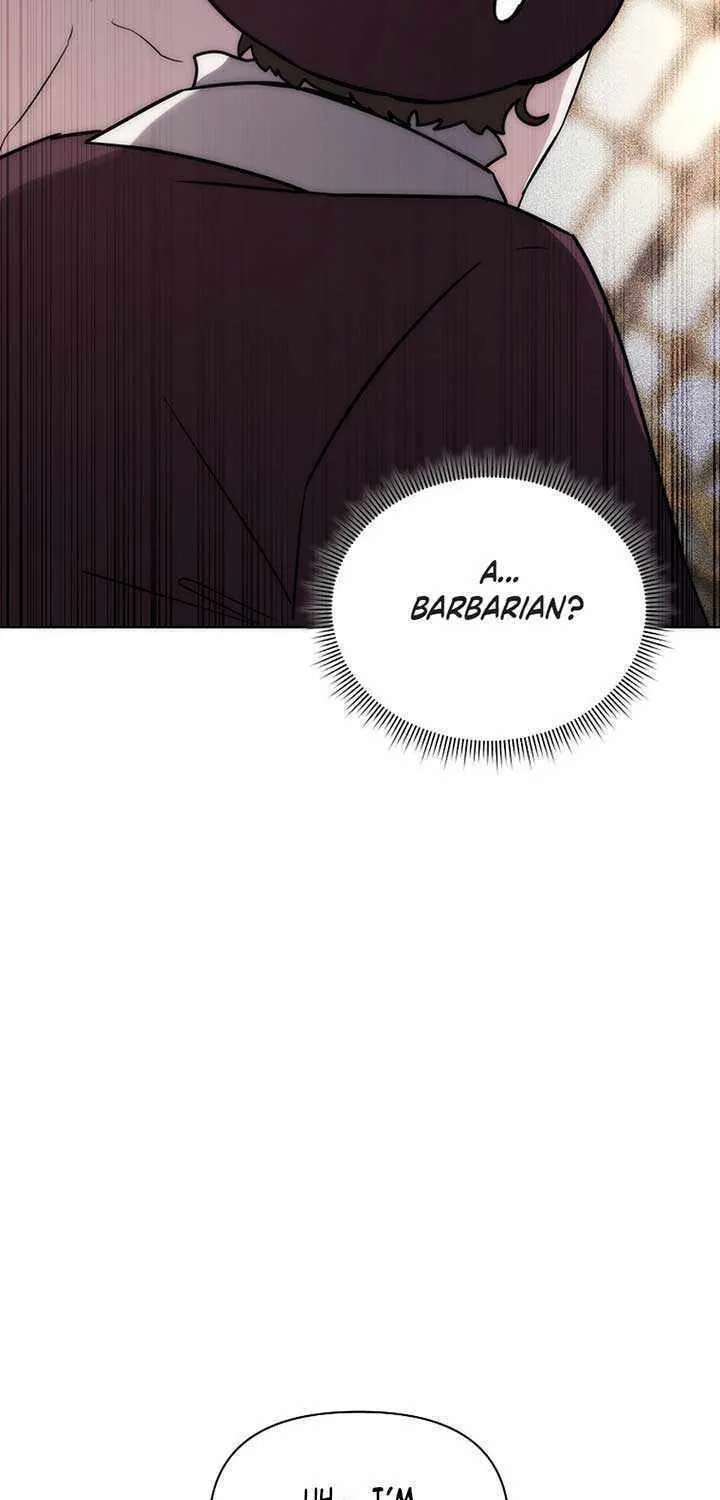 Barbarian's Adventure in a Fantasy World Chapter 22 page 17 - 