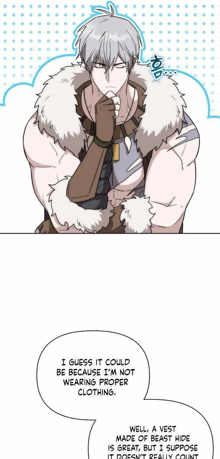 Barbarian's Adventure in a Fantasy World Chapter 22 page 7 - 