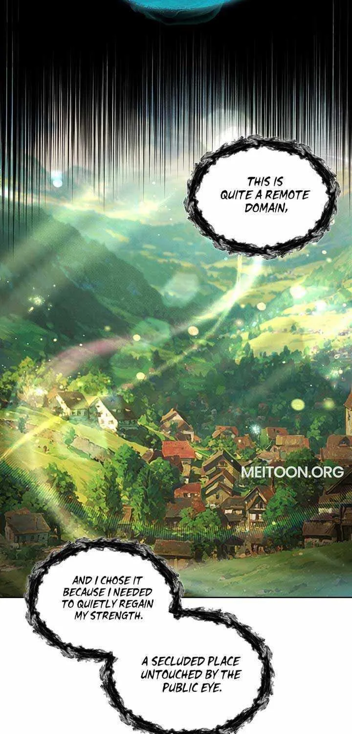 Barbarian's Adventure in a Fantasy World Chapter 23 page 11 - 