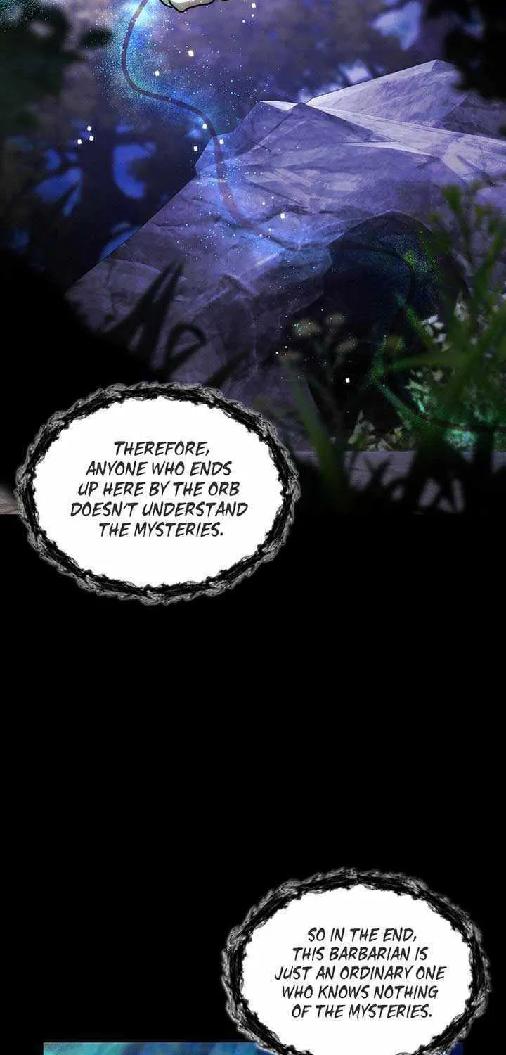 Barbarian's Adventure in a Fantasy World Chapter 23 page 16 - 