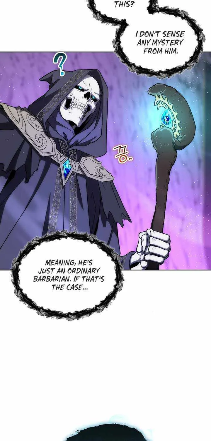 Barbarian's Adventure in a Fantasy World Chapter 23 page 33 - 