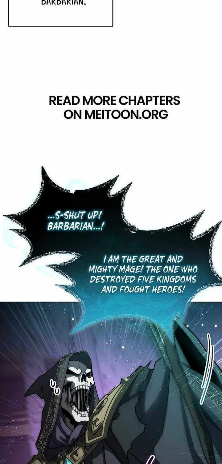 Barbarian's Adventure in a Fantasy World Chapter 24 page 32 - 