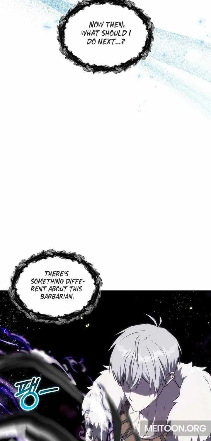 Barbarian's Adventure in a Fantasy World Chapter 24 page 43 - 