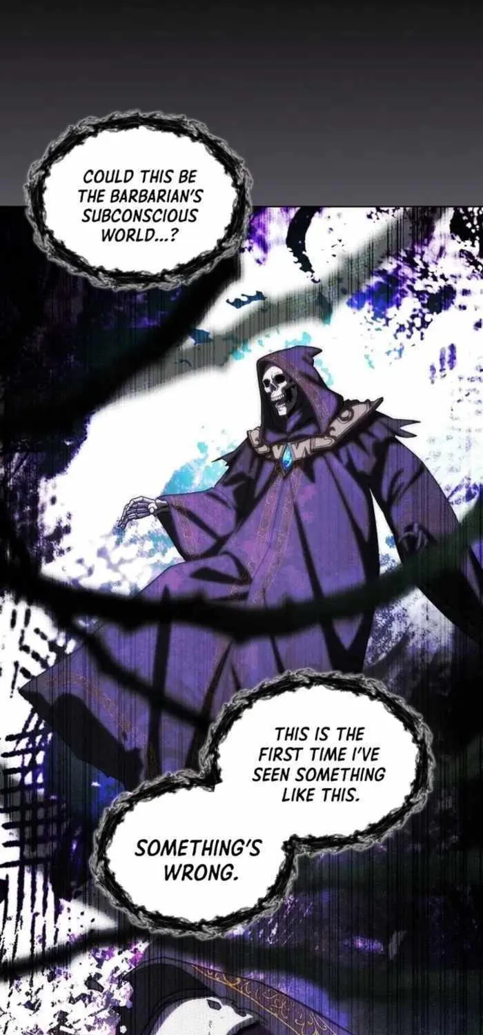 Barbarian's Adventure in a Fantasy World Chapter 25 page 24 - 
