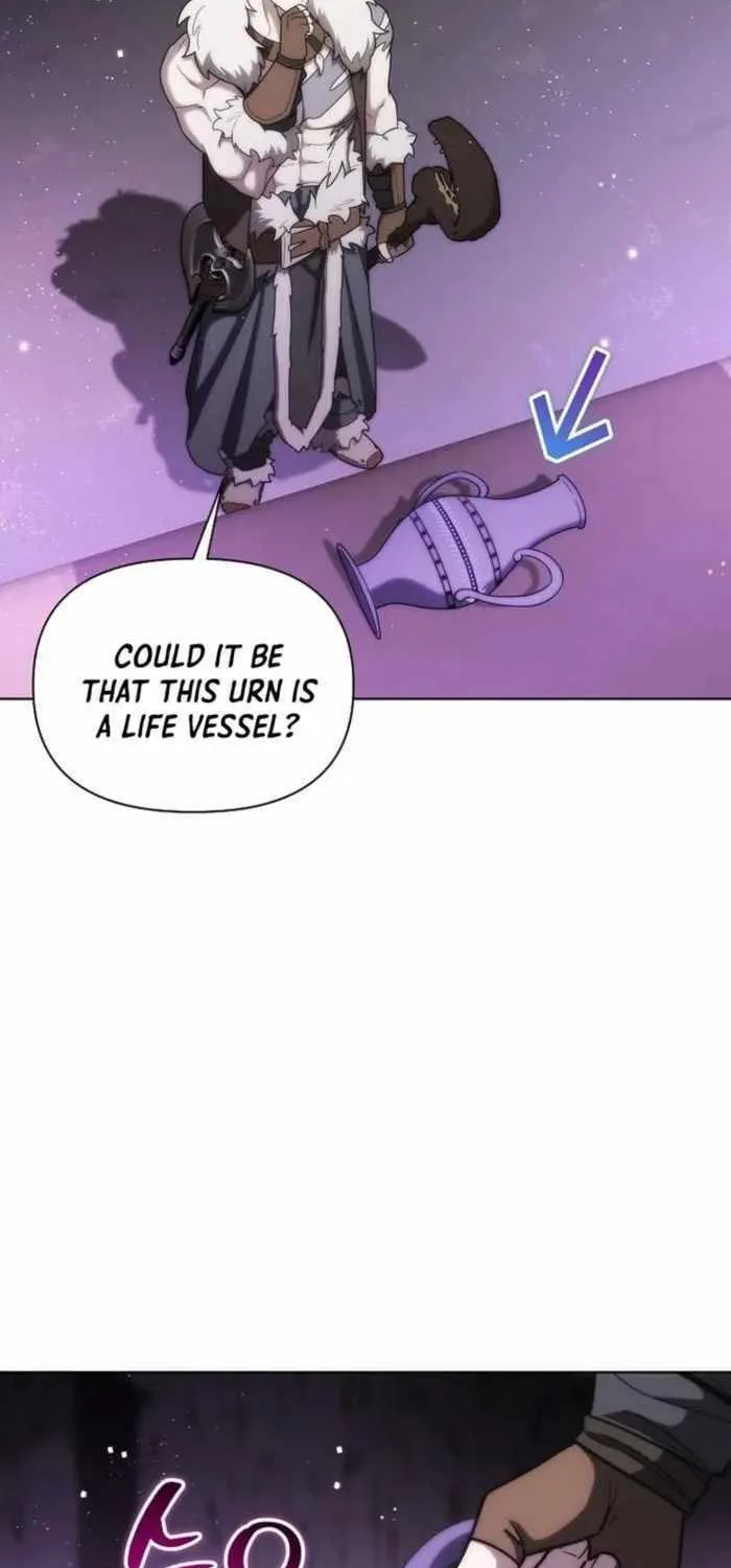 Barbarian's Adventure in a Fantasy World Chapter 25 page 43 - 