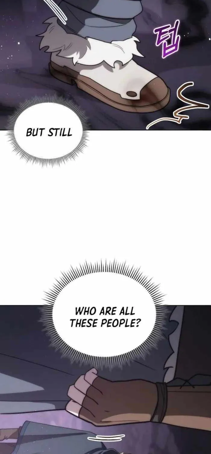 Barbarian's Adventure in a Fantasy World Chapter 25 page 56 - 
