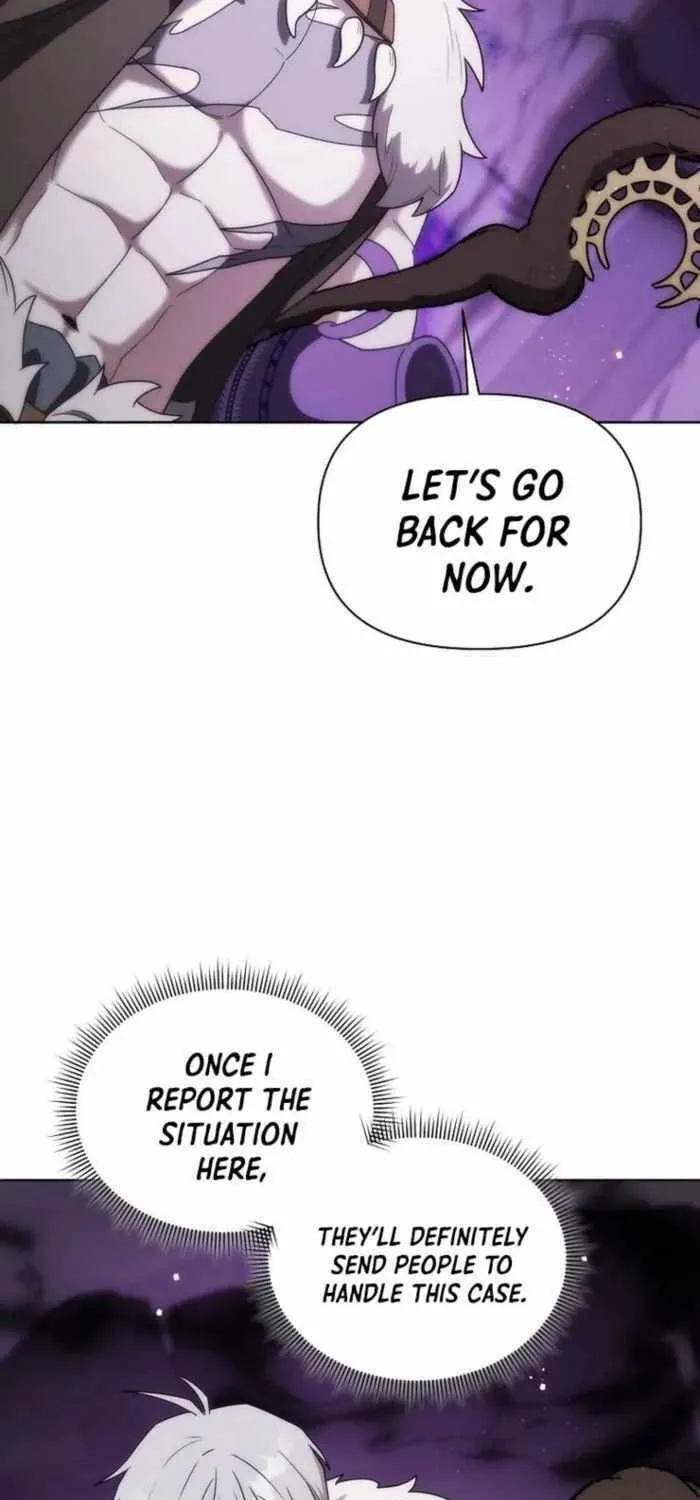 Barbarian's Adventure in a Fantasy World Chapter 25 page 61 - 