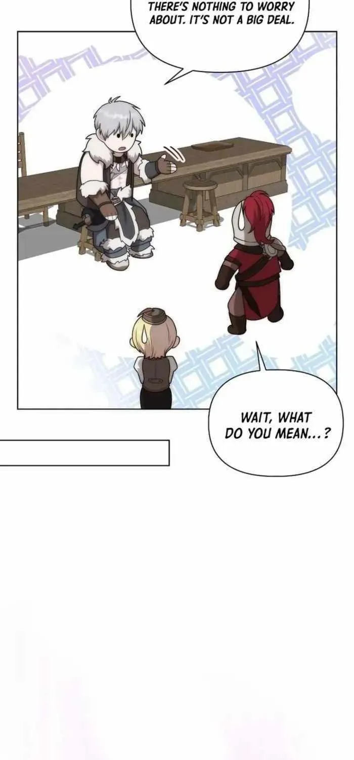 Barbarian's Adventure in a Fantasy World Chapter 26 page 11 - 