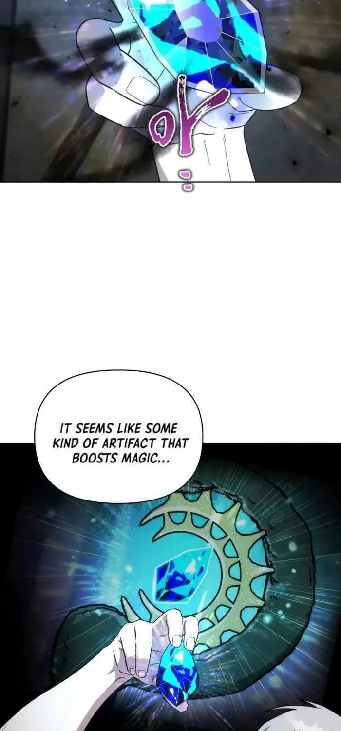 Barbarian's Adventure in a Fantasy World Chapter 27 page 13 - 