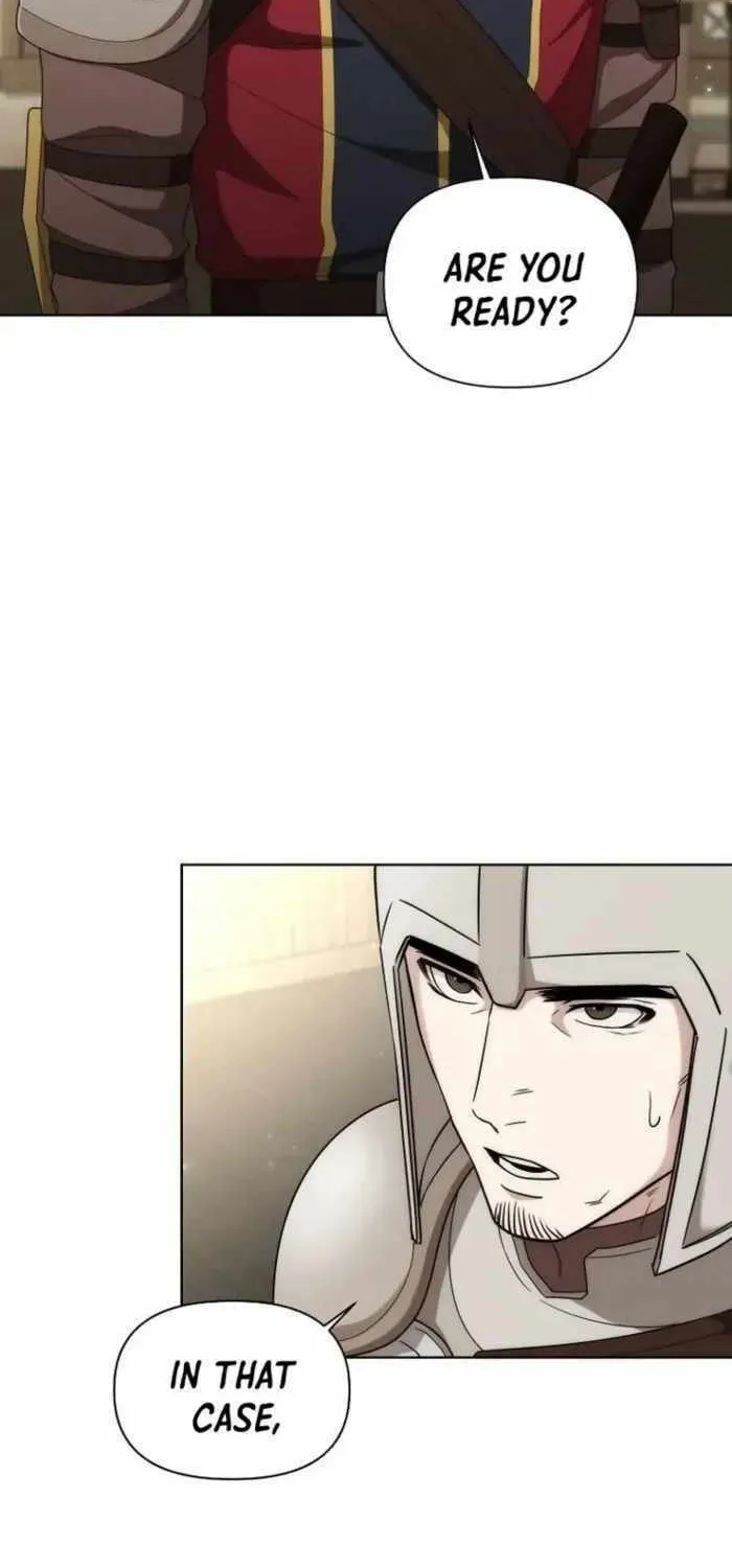 Barbarian's Adventure in a Fantasy World Chapter 27 page 21 - 