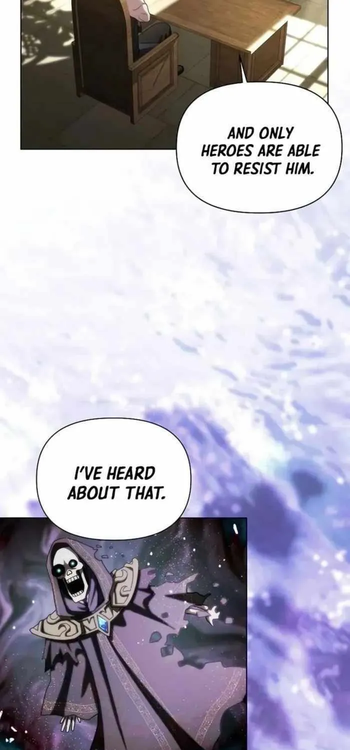 Barbarian's Adventure in a Fantasy World Chapter 27 page 46 - 
