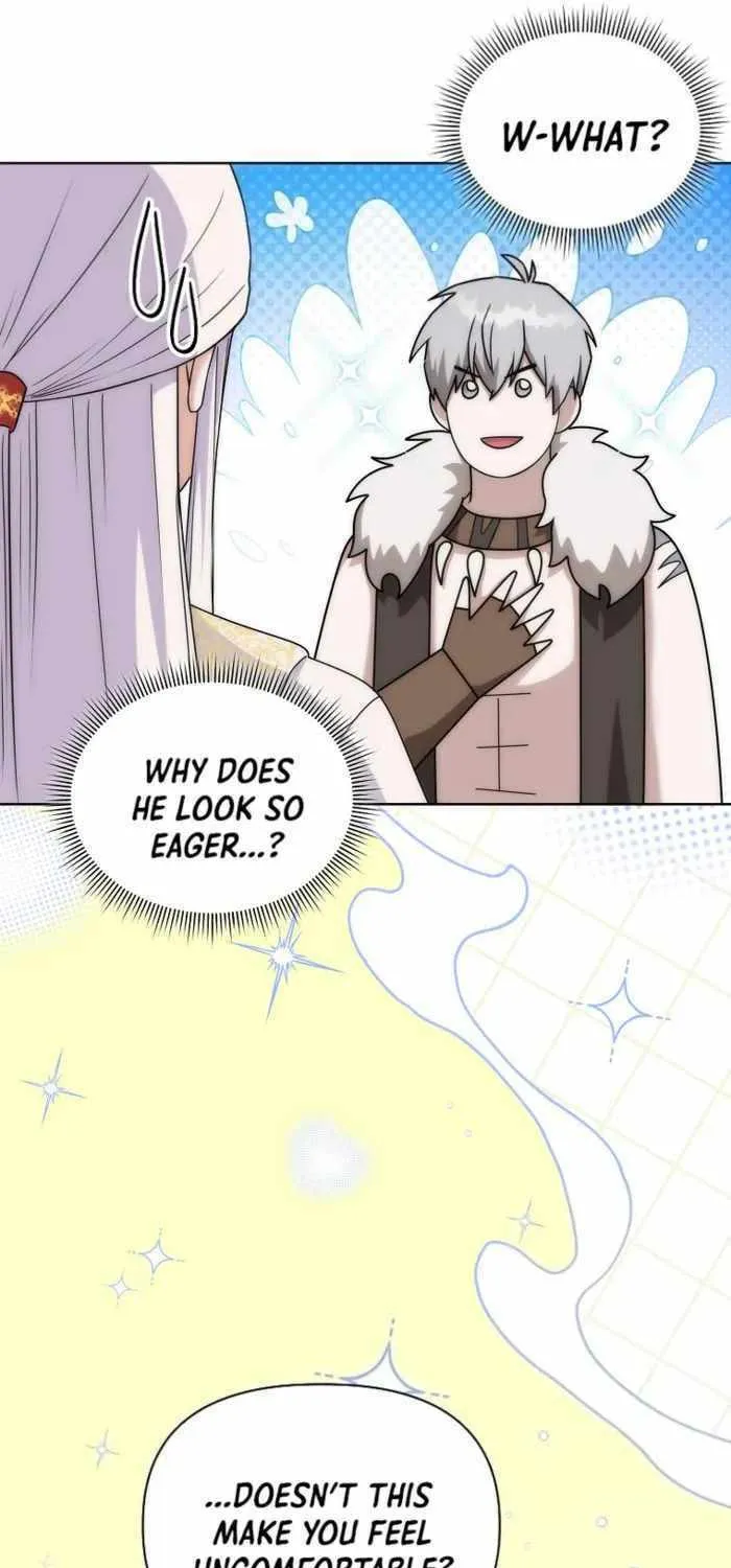 Barbarian's Adventure in a Fantasy World Chapter 27 page 54 - 