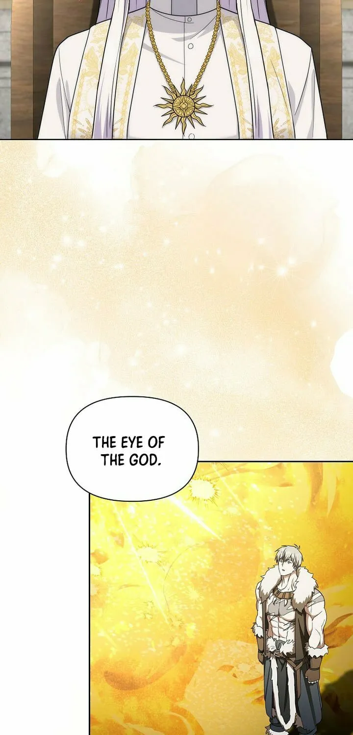 Barbarian's Adventure in a Fantasy World Chapter 28 page 20 - 
