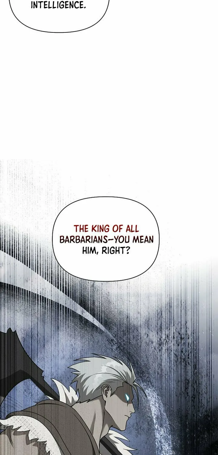 Barbarian's Adventure in a Fantasy World Chapter 28 page 58 - 