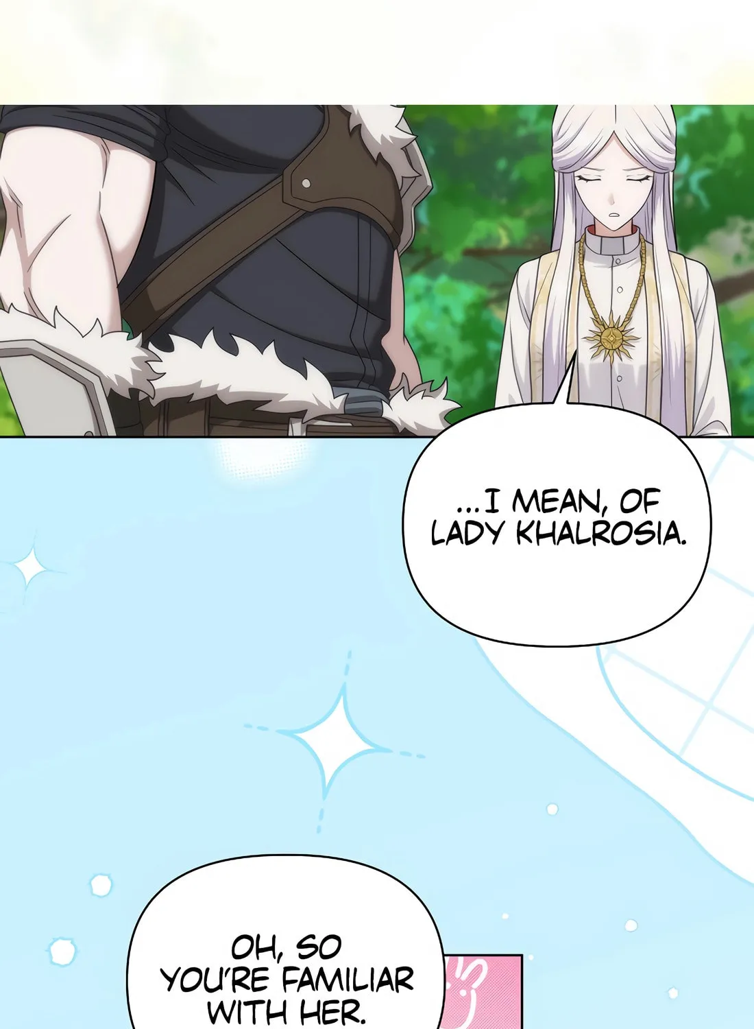Barbarian's Adventure in a Fantasy World Chapter 29 page 108 - 