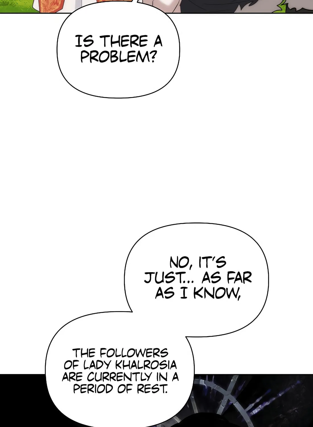 Barbarian's Adventure in a Fantasy World Chapter 29 page 111 - 