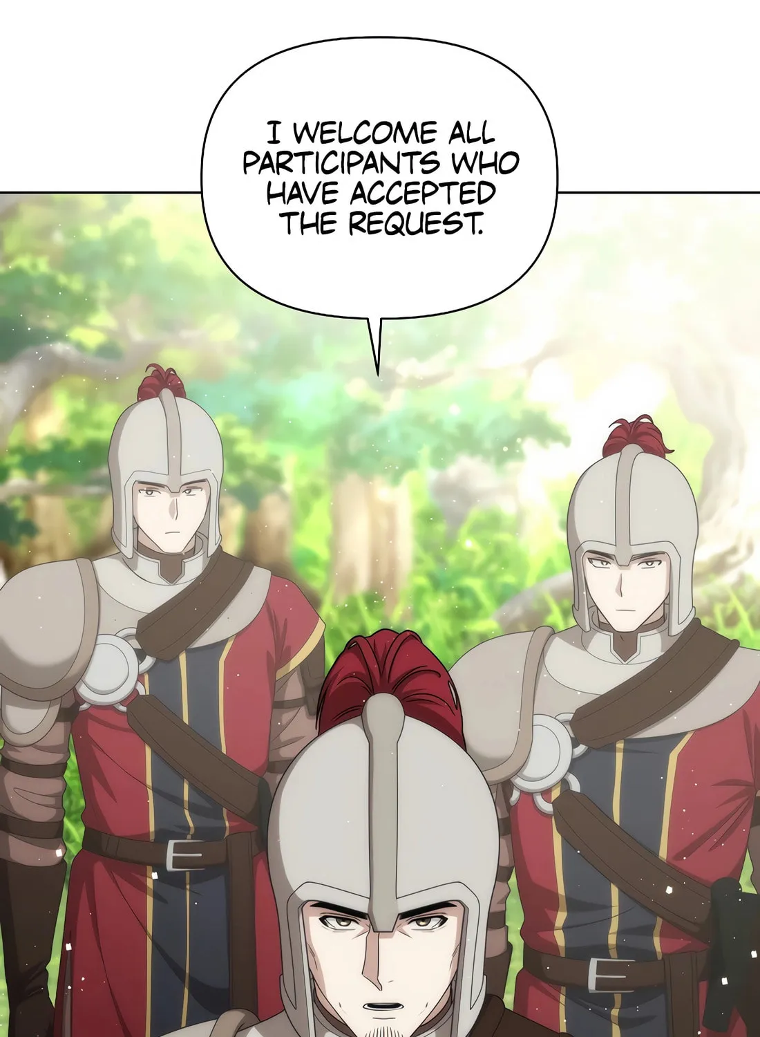 Barbarian's Adventure in a Fantasy World Chapter 29 page 125 - 
