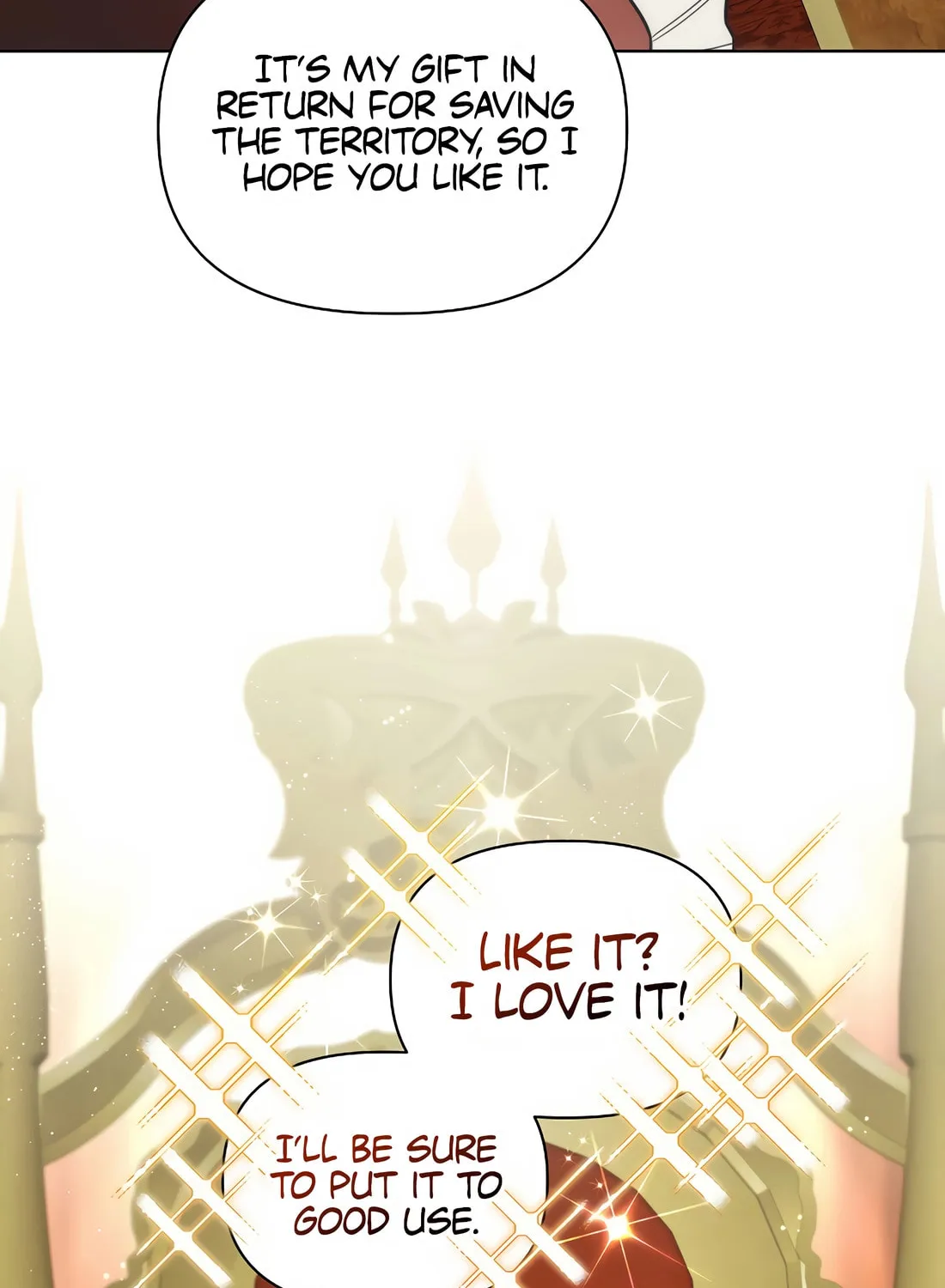 Barbarian's Adventure in a Fantasy World Chapter 29 page 21 - 