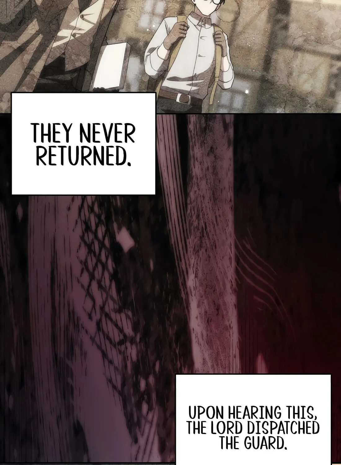 Barbarian's Adventure in a Fantasy World Chapter 29 page 39 - 