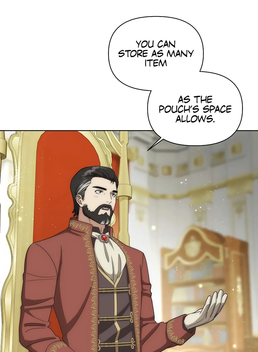 Barbarian's Adventure in a Fantasy World Chapter 29 page 7 - 